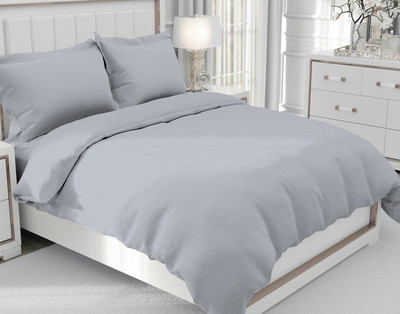 

Комплект постельного белья, Семейный Жемчужная коллекция. Шагрень 70156-9