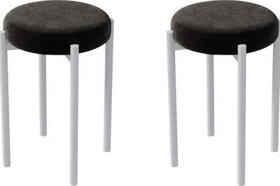 

Набор табуретов, Паоло F90