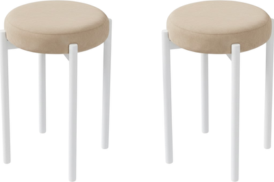 

Набор табуретов, Паоло F05