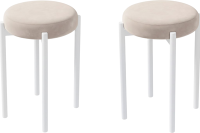 

Набор табуретов, Паоло F06