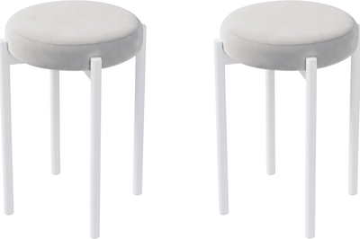 

Набор табуретов, Паоло F80