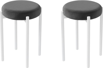 

Набор табуретов, Паоло F84