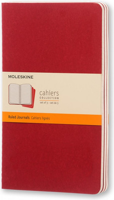 

Набор блокнотов, Cahier Journal CH116 Large