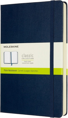 

Блокнот, Classic Expended QP062EXPB20 Large