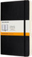 Блокнот Moleskine Classic Soft Expended QP616EXP Large (черный) - 