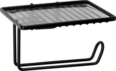 

Держатель для туалетной бумаги, Trait BRW-19009-06