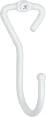 

Крючок для ванной, Colors SWR-19005-01