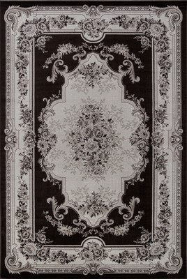 

Ковер, Valencia Deluxe 4015-STAN-BROWN