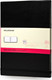 Блокнот Moleskine Art Watercolor ARTMM803 (черный) - 