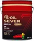 Моторное масло S-Oil Seven 7 Red 9 SP 5W30 / E108297 (20л) - 
