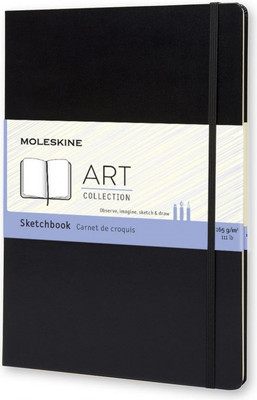 

Блокнот, Art Sketchbook ARTBF832