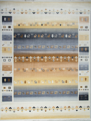 

Коврик, Zumma F595-STAN-ORANGE