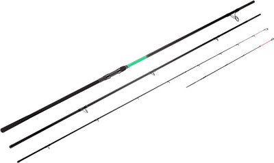 

Удилище, Vento Feeder 3.6м тест max 100г / FVFR-360100