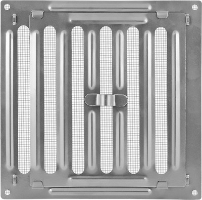 

Решетка вентиляционная, Р-200 / 17281