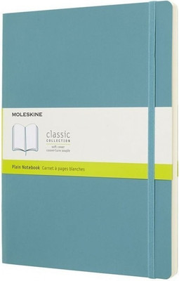 

Блокнот, Classic QP060B35 Large