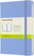 Блокнот Moleskine Classic QP012B42 Pocket (голубая гортензия) - 
