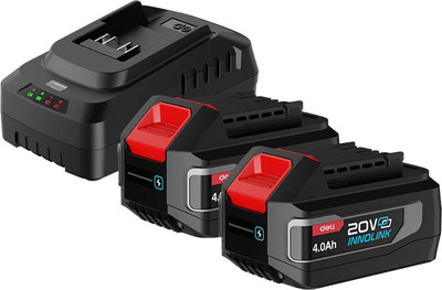 

Набор аккумуляторов для электроинструмента, EDE-CM20A4E