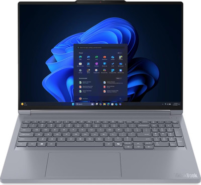 

Игровой ноутбук, ThinkBook 16p G6 ADR (21U00015FW)