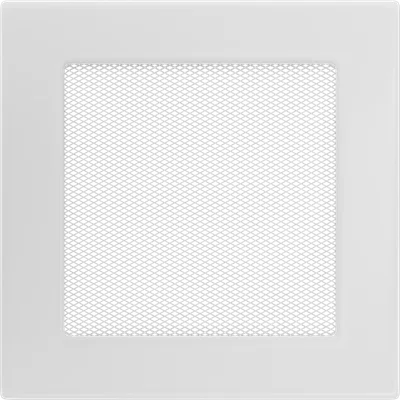 

Решетка вентиляционная для камина, B 17x17