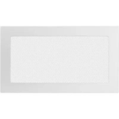 

Решетка вентиляционная для камина, B 17x30