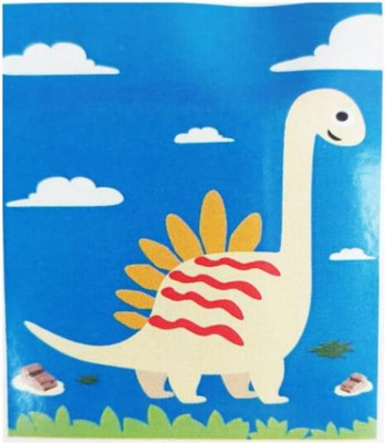 

Набор алмазной вышивки, Динозавр / ОО117132