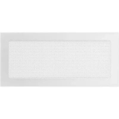 

Решетка вентиляционная для камина, B 17x37