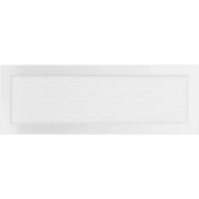 

Решетка вентиляционная для камина, B 17x49