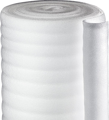 Мат теплоизоляционный Тепофол НПЭ 5ммx1м (25м2) - 