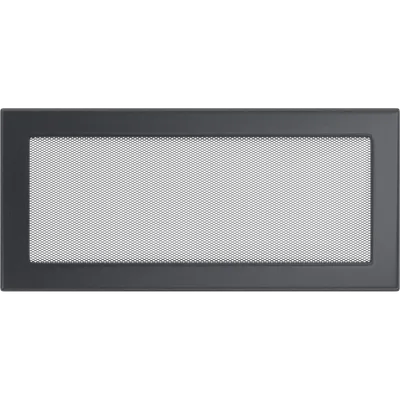 

Решетка вентиляционная для камина, G 17x37