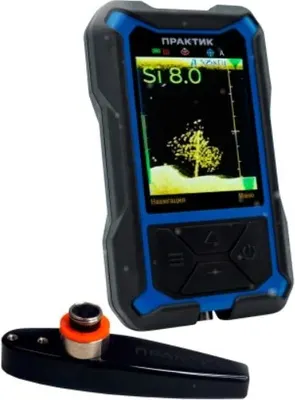 

Эхолот, 8 Макс Дуо