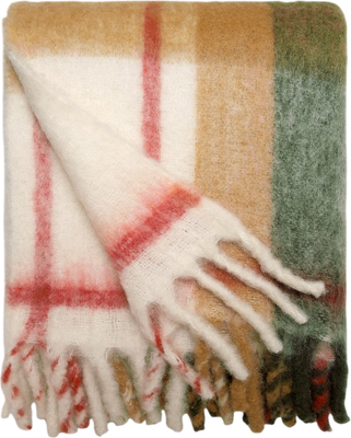 

Плед, 130x180 / PL039 TITANIA Multi