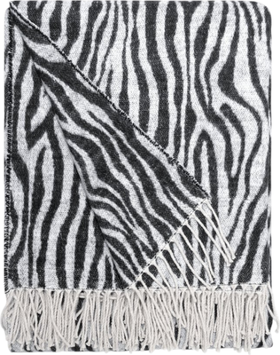 

Плед, 130x180 / PL042 LUJA Siyah