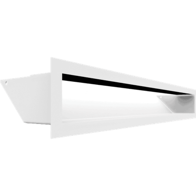 

Решетка вентиляционная для камина, Luft B 9x60