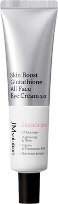 

Крем для век, Skin Boost Glutathione All Face Eye Cream 1.0
