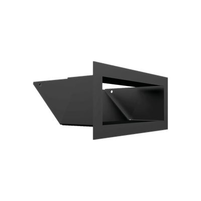 

Решетка вентиляционная для камина, Luft C 9x20