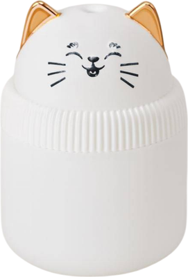 

Ультразвуковой увлажнитель воздуха, Cat / 139P-003