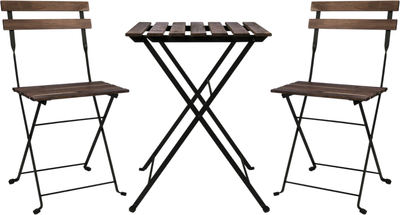 

Комплект складной мебели, FS-003A / 680060