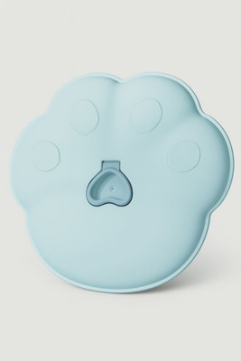 Контейнер для хранения ILikeGift Fantastic paw / 6255-02 (голубой) - 