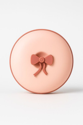 Контейнер для хранения ILikeGift Sweet bagel / 6257-01 (розовый) - 