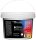 Грунтовка PaintFactory Beton бетон-контакт (7кг, белый) - 