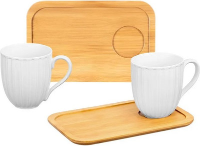 

Набор для чая/кофе, Ампир / 620227