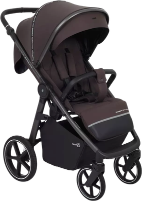 

Детская прогулочная коляска, Caspia soft / RA100