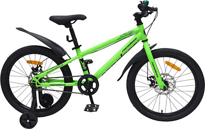 

Детский велосипед, Sport D