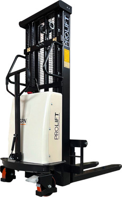 

Штабелер гидравлический, Pro / SPN1035 M2