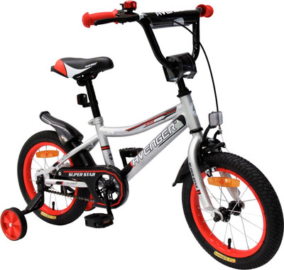 

Детский велосипед, Super Star