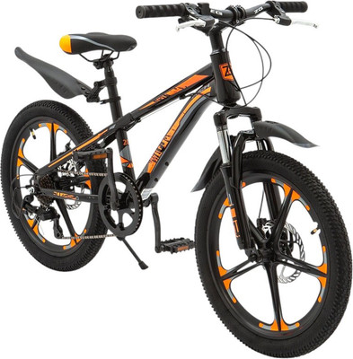 

Детский велосипед, Rich MD / ZG-2095