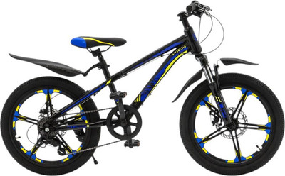 

Детский велосипед, Rich MD / ZG-2096