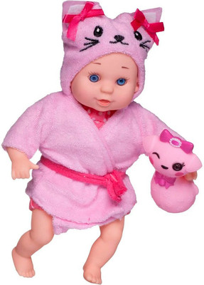 

Пупс с аксессуарами, Baby Ardana / A361C