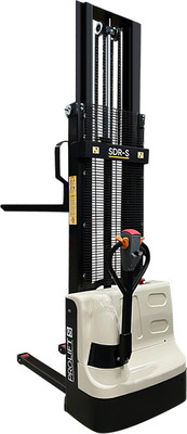 

Штабелер самоходный, SDR1530S M2