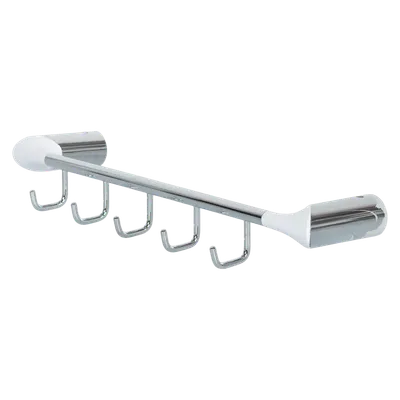 

Крючок для ванной, Lock SWR-6600-11-CRM